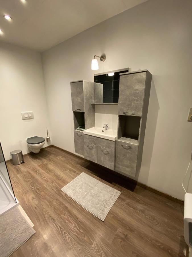 Ferienwohnung Residentie Fleur De Haan Exterior foto
