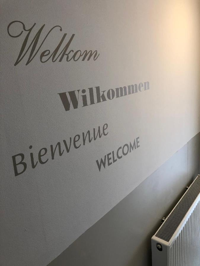 Ferienwohnung Residentie Fleur De Haan Exterior foto